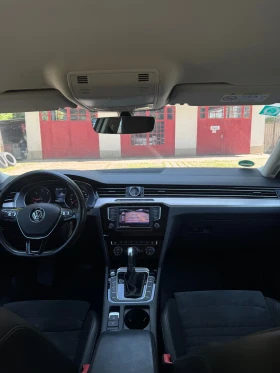 Обява за продажба на VW Passat 8 2.0TDI/190hp/HIGHLINE/ДИСТРОНИК/Камера/DSG ~22 000 лв. - изображение 10