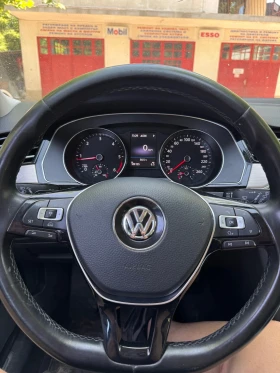 Обява за продажба на VW Passat 8 2.0TDI/190hp/HIGHLINE/ДИСТРОНИК/Камера/DSG ~22 000 лв. - изображение 7