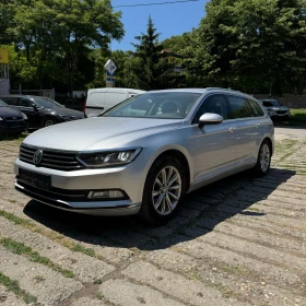 Обява за продажба на VW Passat 8 2.0TDI/190hp/HIGHLINE/ДИСТРОНИК/Камера/DSG ~22 000 лв. - изображение 1