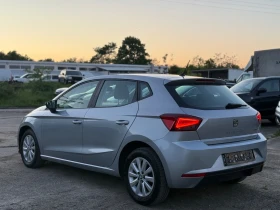 Обява за продажба на Seat Ibiza TGI Carplay Темпомат ~13 300 лв. - изображение 6
