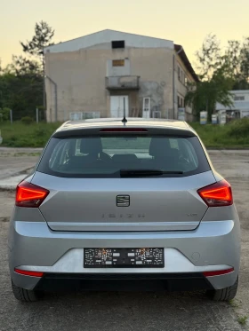 Обява за продажба на Seat Ibiza TGI Carplay Темпомат ~13 300 лв. - изображение 5