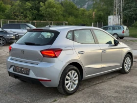 Обява за продажба на Seat Ibiza TGI Carplay Темпомат ~13 300 лв. - изображение 4