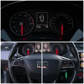 Обява за продажба на Seat Ibiza TGI Carplay Темпомат ~13 300 лв. - изображение 10
