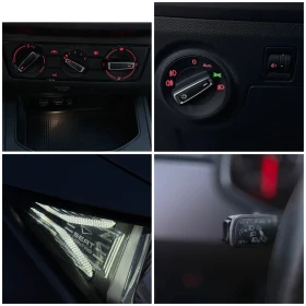 Seat Ibiza TGI Carplay Темпомат - 13300 лв. - 10299375 | Car24.bg
