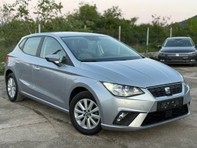 Обява за продажба на Seat Ibiza TGI Carplay Темпомат ~13 300 лв. - изображение 2