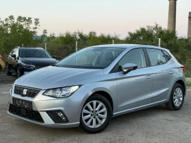 Обява за продажба на Seat Ibiza TGI Carplay Темпомат ~13 300 лв. - изображение 1