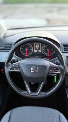 Обява за продажба на Seat Ibiza TGI Carplay Темпомат ~13 300 лв. - изображение 7