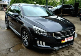 Peugeot 508 RHX, NAVI, AVTOMAT, PANORAMA - 23850 лв. - 47644101 | Car24.bg