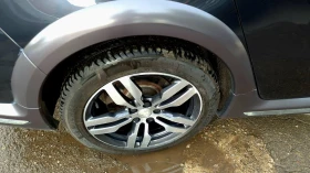 Peugeot 508 RHX, NAVI, AVTOMAT, PANORAMA - 23850 лв. - 47644101 | Car24.bg