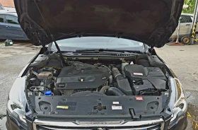 Peugeot 508 RHX, NAVI, AVTOMAT, PANORAMA - 23850 лв. - 47644101 | Car24.bg