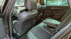 Peugeot 508 RHX, NAVI, AVTOMAT, PANORAMA - 23850 лв. - 47644101 | Car24.bg