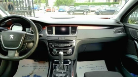 Peugeot 508 RHX, NAVI, AVTOMAT, PANORAMA - 23850 лв. - 47644101 | Car24.bg
