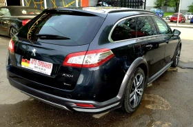 Peugeot 508 RHX, NAVI, AVTOMAT, PANORAMA - 23850 лв. - 47644101 | Car24.bg