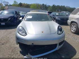 Porsche Panamera 4 - 26000 лв. - 67340136 5