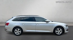 Skoda Superb 2.0 TDi DSG,    555 . | Mobile.bg    17