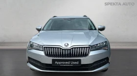 Skoda Superb 2.0 TDi DSG,    555 . | Mobile.bg    5