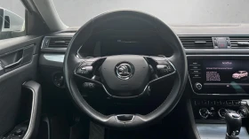 Skoda Superb 2.0 TDi DSG,    555 . | Mobile.bg    9