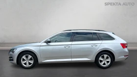 Skoda Superb 2.0 TDi DSG,    555 . | Mobile.bg    3