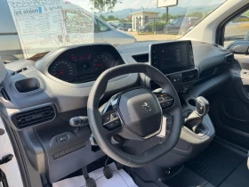 Peugeot Partner 1.5 HDI евро 6 - 15999 лв. - 18500302 7
