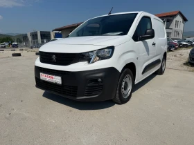 Peugeot Partner 1.5 HDI евро 6