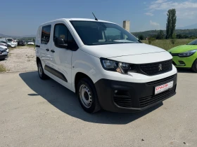 Peugeot Partner 1.5 HDI евро 6 - 15999 лв. - 18500302 3