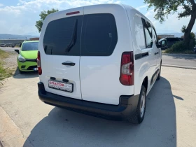 Peugeot Partner 1.5 HDI евро 6 - 15999 лв. - 18500302 4