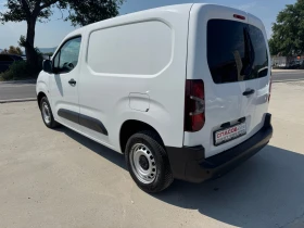 Peugeot Partner 1.5 HDI евро 6 - 15999 лв. - 18500302 5