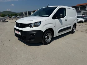 Peugeot Partner 1.5 HDI евро 6 - 15999 лв. - 18500302 2