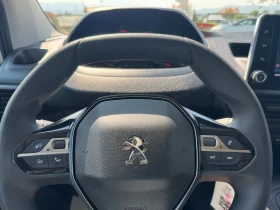 Peugeot Partner 1.5 HDI евро 6 - 15999 лв. - 18500302 9
