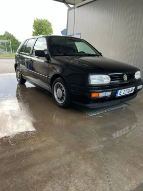 VW Golf 3   | Mobile.bg    3