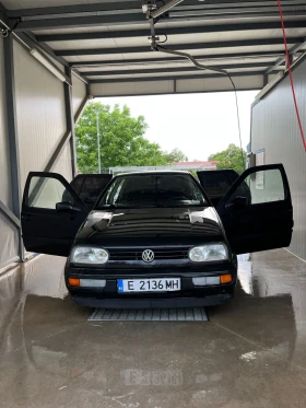 VW Golf 3   | Mobile.bg    2