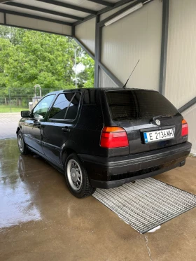 VW Golf 3   | Mobile.bg    4