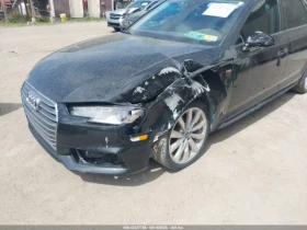 Обява за продажба на Audi A4 2.0T TECH ULTRA PREMIUM CARFAX АВТО КРЕДИТ  ~21 900 лв. - изображение 4