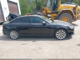Обява за продажба на Audi A4 2.0T TECH ULTRA PREMIUM CARFAX АВТО КРЕДИТ  ~21 900 лв. - изображение 9