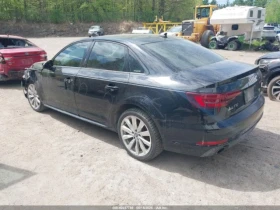 Обява за продажба на Audi A4 2.0T TECH ULTRA PREMIUM CARFAX АВТО КРЕДИТ  ~21 900 лв. - изображение 5