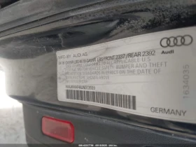 Audi A4 2.0T TECH ULTRA PREMIUM CARFAX    | Mobile.bg    17