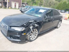 Обява за продажба на Audi A4 2.0T TECH ULTRA PREMIUM CARFAX АВТО КРЕДИТ  ~21 900 лв. - изображение 2