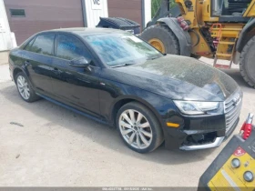 Обява за продажба на Audi A4 2.0T TECH ULTRA PREMIUM CARFAX АВТО КРЕДИТ  ~21 900 лв. - изображение 1