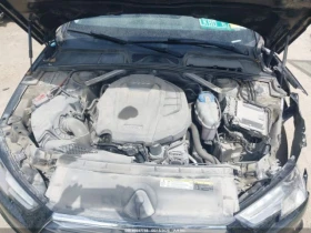 Audi A4 2.0T TECH ULTRA PREMIUM CARFAX    | Mobile.bg    16