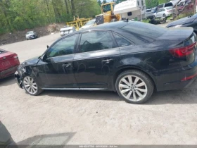 Обява за продажба на Audi A4 2.0T TECH ULTRA PREMIUM CARFAX АВТО КРЕДИТ  ~21 900 лв. - изображение 8