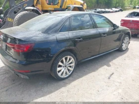 Обява за продажба на Audi A4 2.0T TECH ULTRA PREMIUM CARFAX АВТО КРЕДИТ  ~21 900 лв. - изображение 7