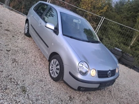 VW Polo 1.4iKLIMA,   | Mobile.bg    5