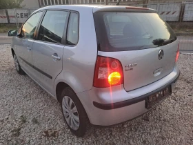     VW Polo 1.4iKLIMA,  