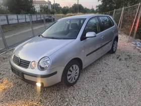     VW Polo 1.4iKLIMA,  