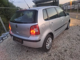     VW Polo 1.4iKLIMA,  