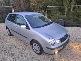     VW Polo 1.4iKLIMA,  
