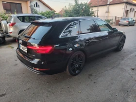 Audi A4 2.0tdi 190ks sline | Mobile.bg    3