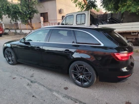 Audi A4 2.0tdi 190ks sline | Mobile.bg    5