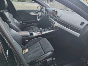 Audi A4 2.0tdi 190ks sline | Mobile.bg    10