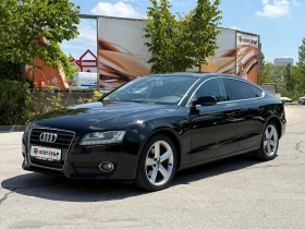 Audi A5 2.7d 190 к.с.